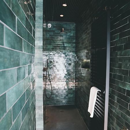Nocturne Apartment Brugge Bagian luar foto
