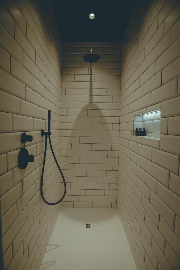 Nocturne Apartment Brugge Bagian luar foto