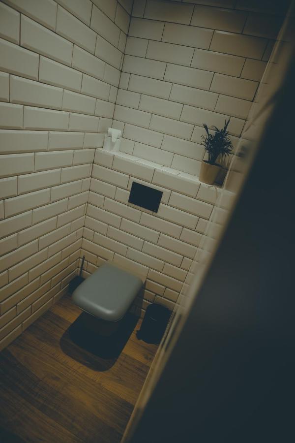 Nocturne Apartment Brugge Bagian luar foto
