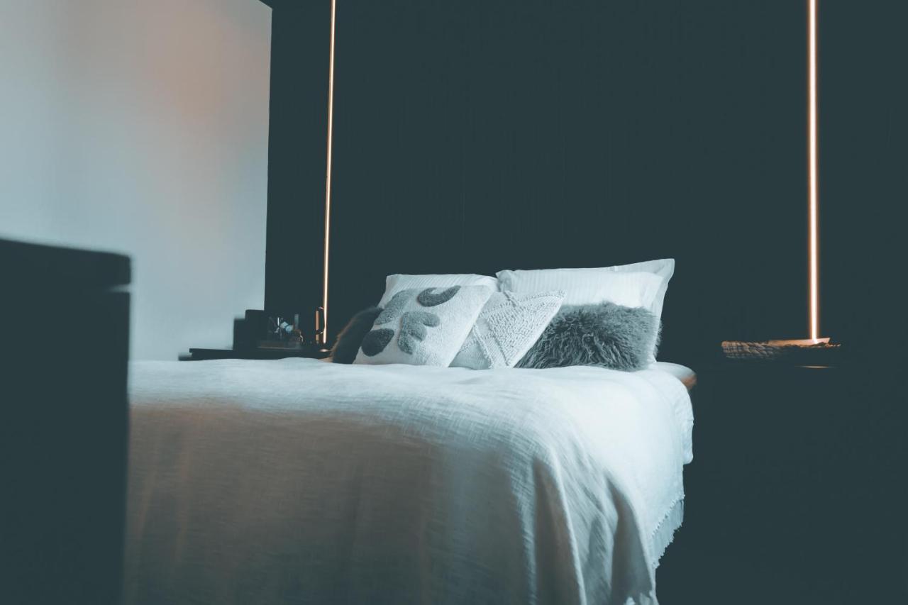Nocturne Apartment Brugge Bagian luar foto