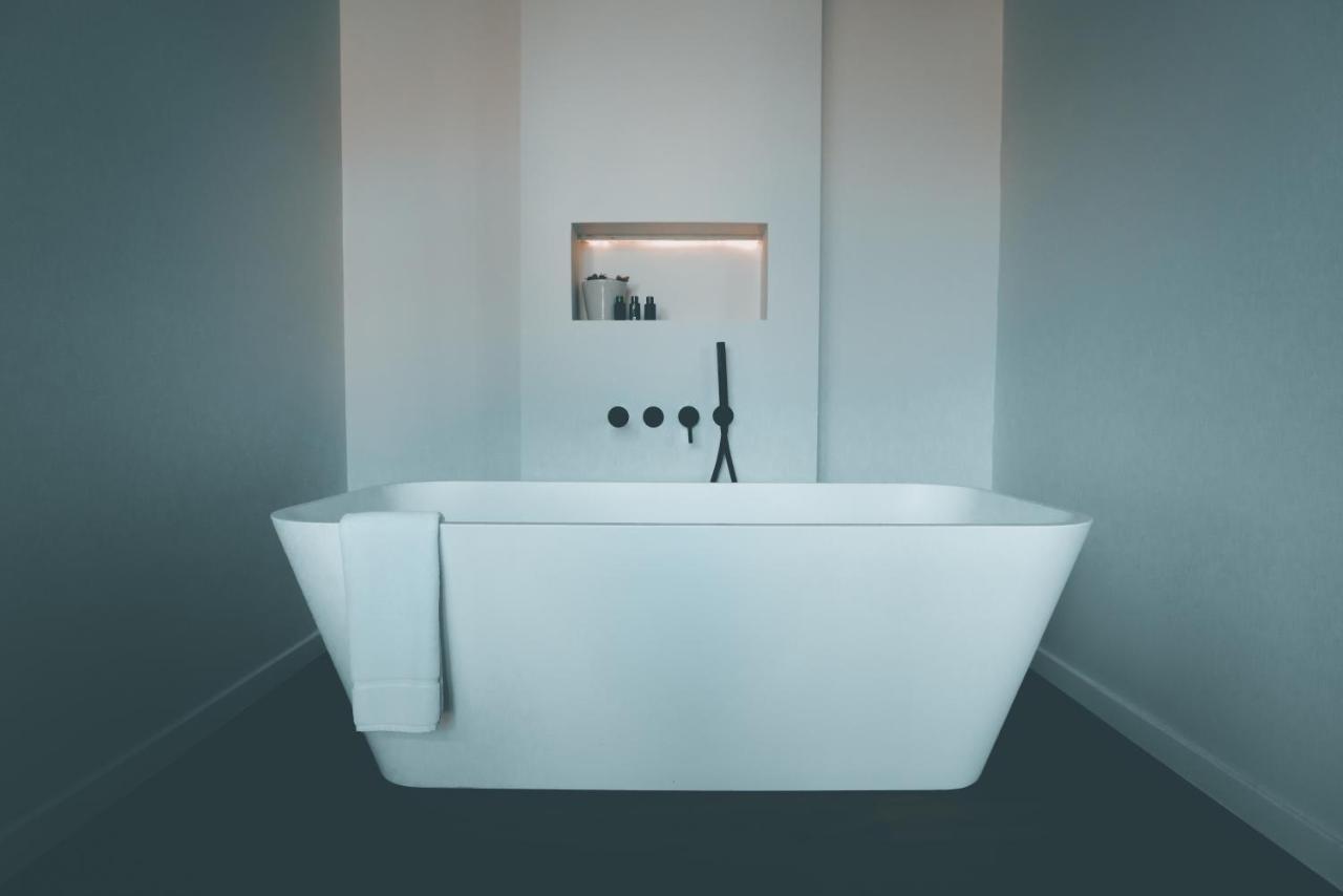 Nocturne Apartment Brugge Bagian luar foto
