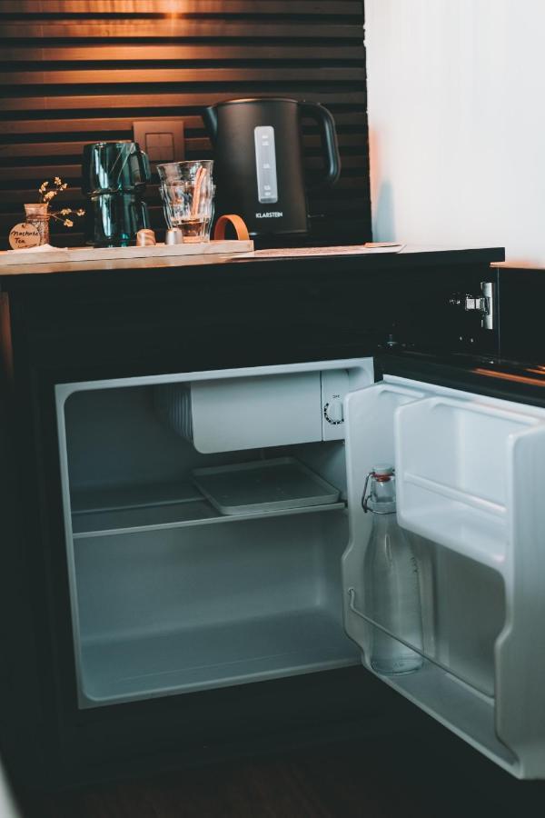 Nocturne Apartment Brugge Bagian luar foto