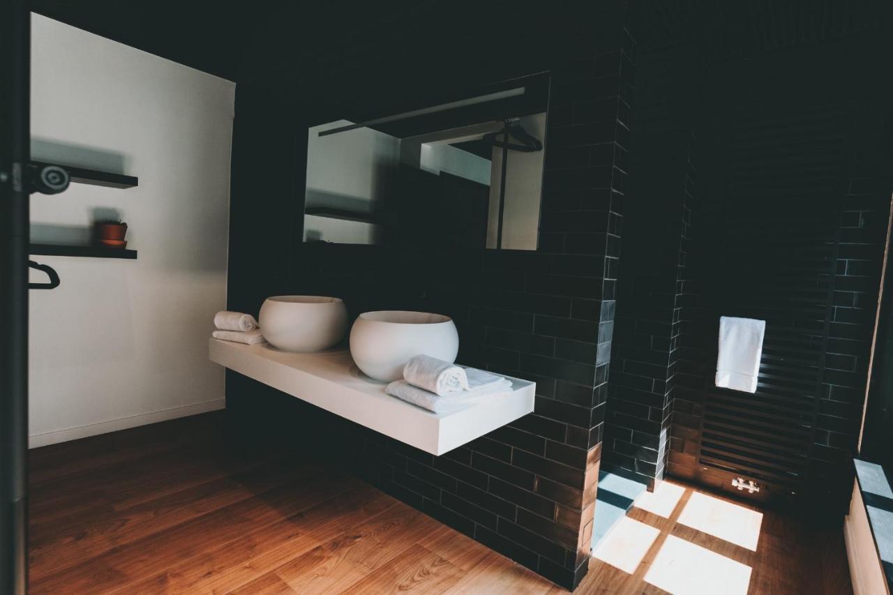 Nocturne Apartment Brugge Bagian luar foto