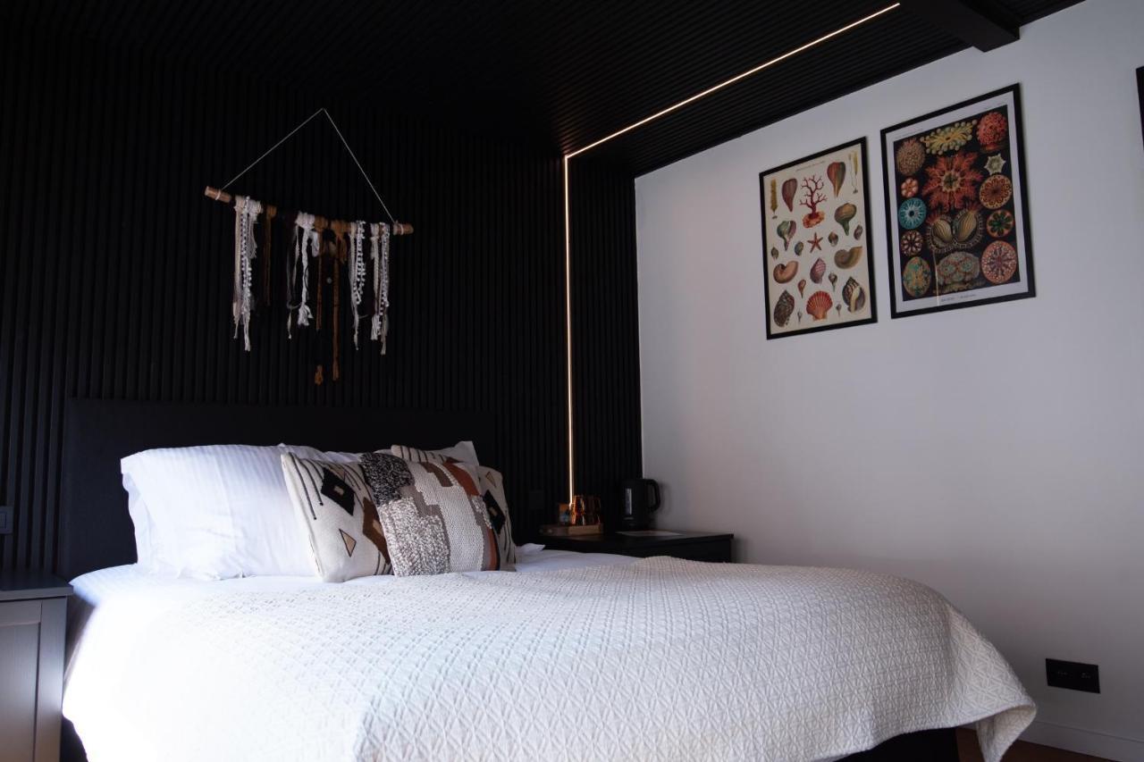 Nocturne Apartment Brugge Bagian luar foto