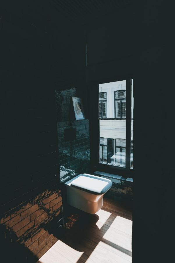 Nocturne Apartment Brugge Bagian luar foto