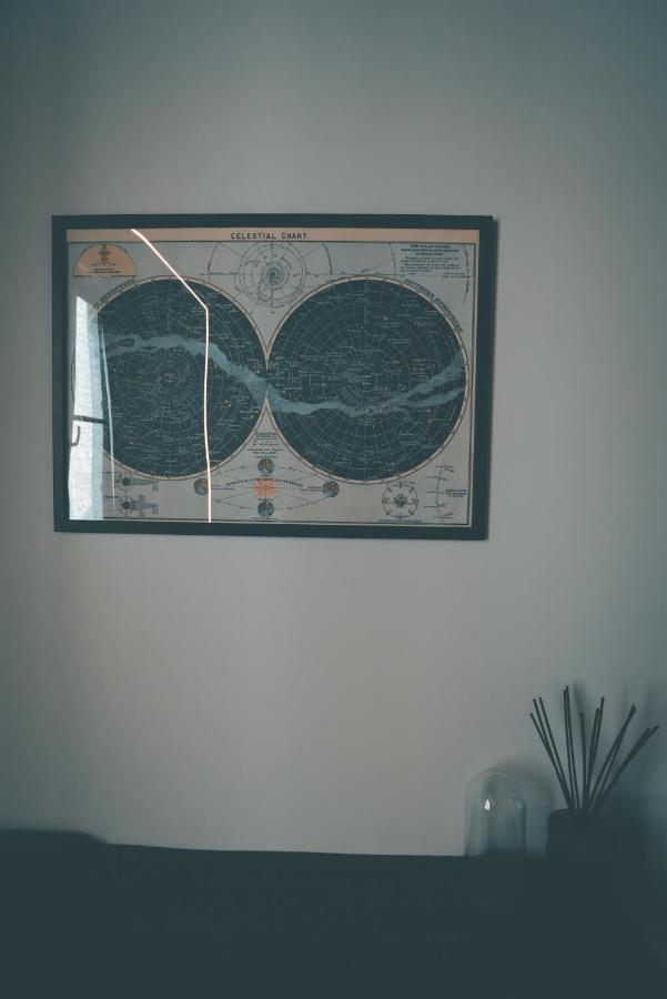 Nocturne Apartment Brugge Bagian luar foto
