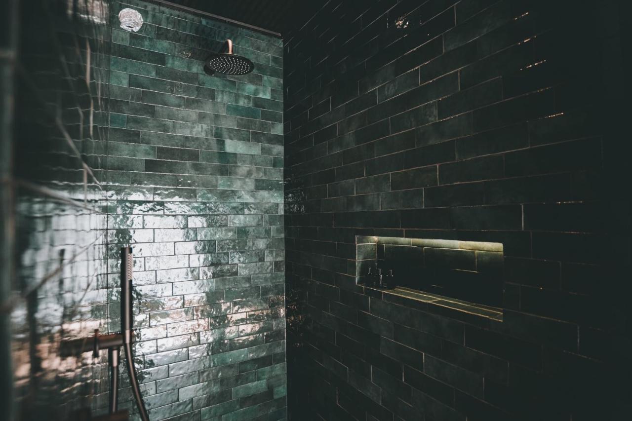 Nocturne Apartment Brugge Bagian luar foto